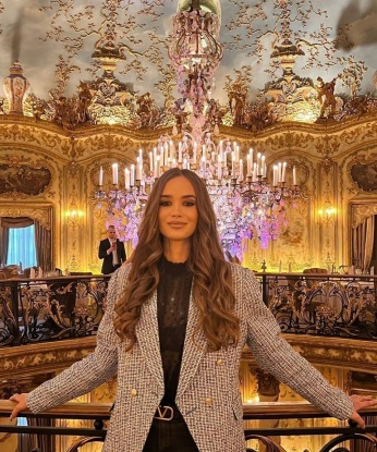 Анкета проститутки Екатерина - город Брянск, 22 года, №13605