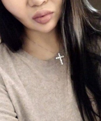 Анкета проститутки Олеся - город Брянск, 35 лет, №9776